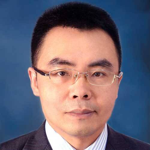 张国庆,理学学士,硕士